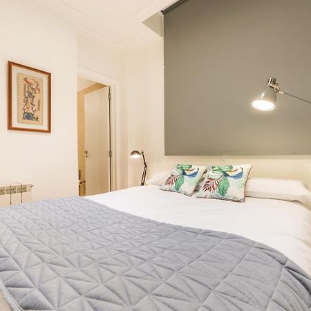 For You Rentals Free Wifi Apartment Temporal Malasana Madrid Center Mal27 Экстерьер фото
