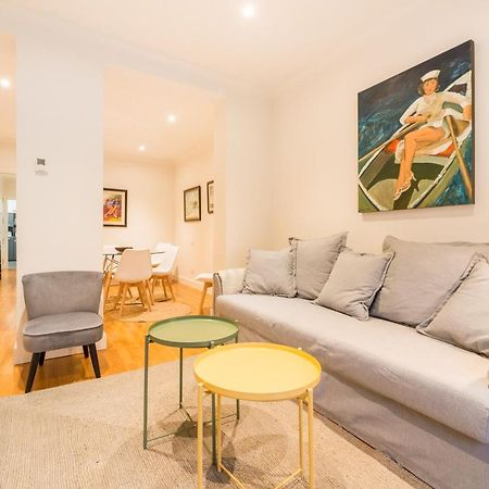 For You Rentals Free Wifi Apartment Temporal Malasana Madrid Center Mal27 Экстерьер фото