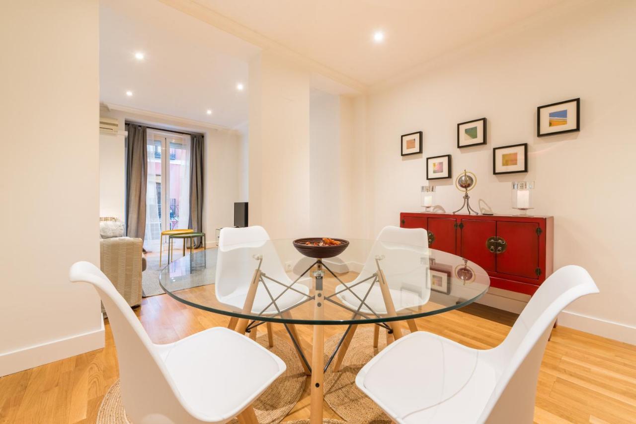 For You Rentals Free Wifi Apartment Temporal Malasana Madrid Center Mal27 Экстерьер фото
