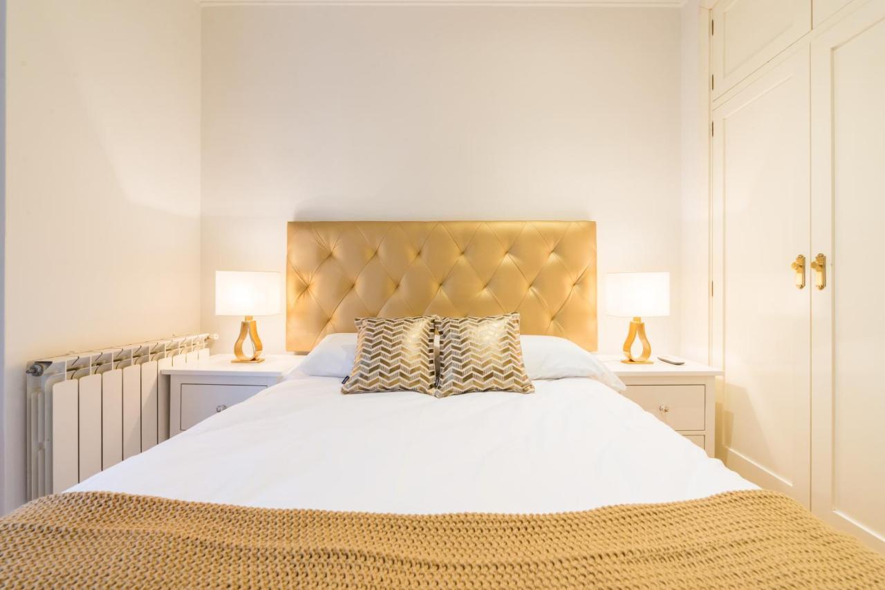 For You Rentals Free Wifi Apartment Temporal Malasana Madrid Center Mal27 Экстерьер фото