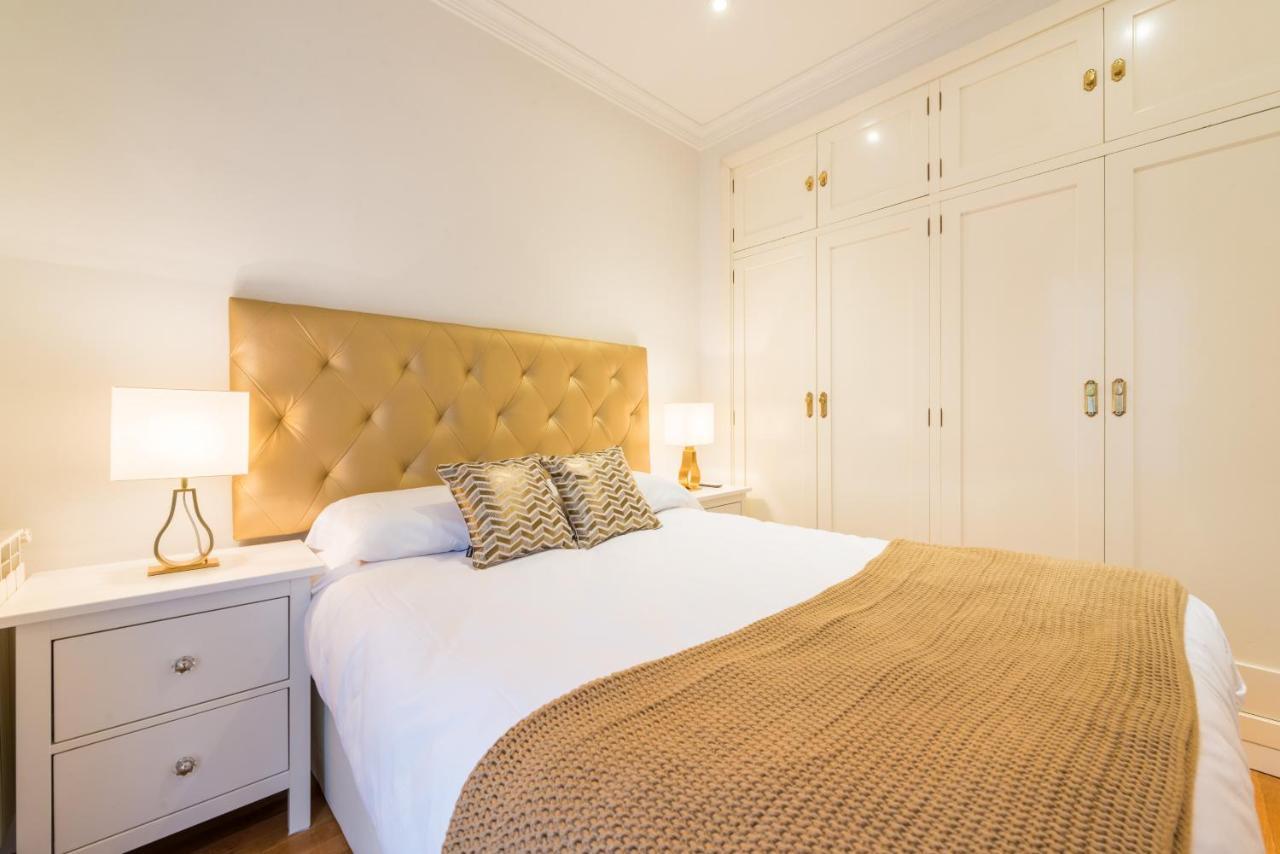 For You Rentals Free Wifi Apartment Temporal Malasana Madrid Center Mal27 Экстерьер фото