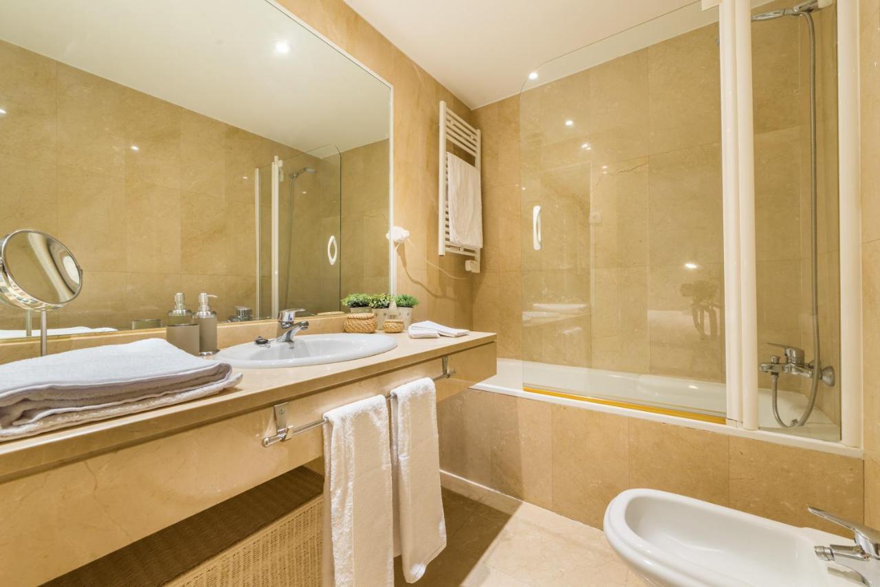 For You Rentals Free Wifi Apartment Temporal Malasana Madrid Center Mal27 Экстерьер фото
