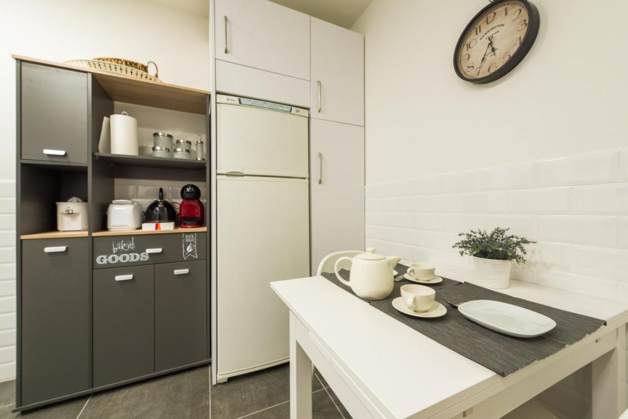 For You Rentals Free Wifi Apartment Temporal Malasana Madrid Center Mal27 Экстерьер фото