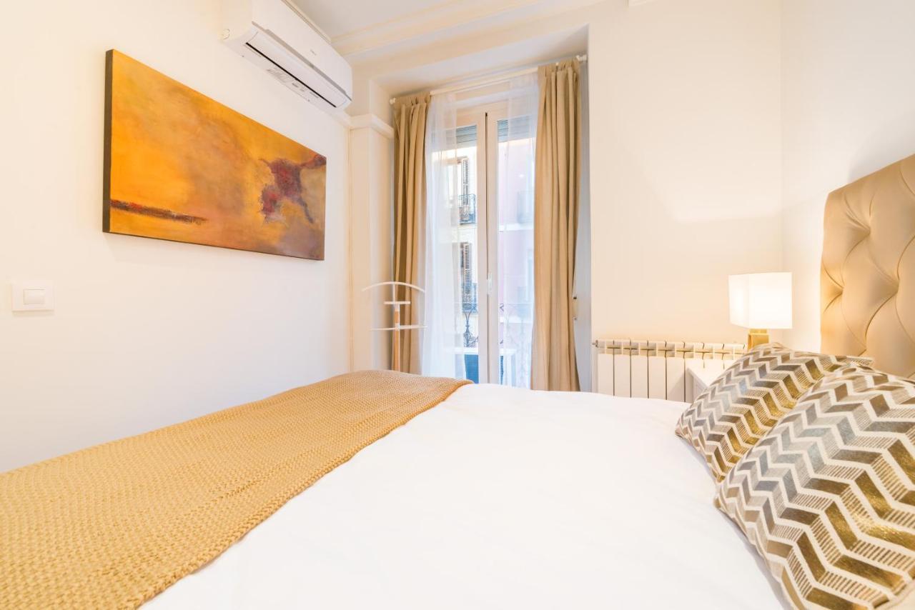 For You Rentals Free Wifi Apartment Temporal Malasana Madrid Center Mal27 Экстерьер фото